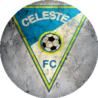 Logo Celestes Futbol Club